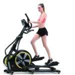 Marshal Fitness Elliptical Cross Trainer | MF-1234EA
