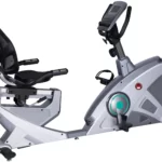 Marshal Fitness Recumbent Bike BXZ-305R