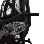 Marshal Fitness Professional Heavy Duty Commercial Air Bike - view 3