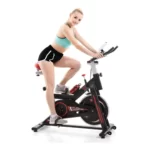 Marshal Fitness Spin Bike MF-1826