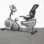 Marshal Fitness Recumbent Bike - MF-415L