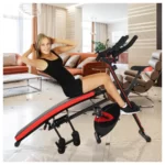 gym equipment in dubai