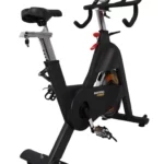 Marshal Fitness Indoor Exercise Spinning Bike