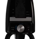 Marshal Fitness Spin Bike With Meter MFK-1827M - view 3