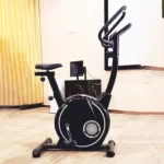 Marshal Fitness Premium Magnetic Bike MFMK-147B