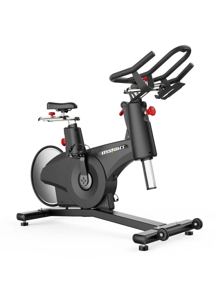 Insight Fitness Commercial SS6000 Spinning Bike | fitemirates.com
