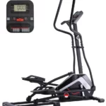 Marshal Fitness Magnetic Cross Trainer | MF-317E