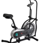 Marshal Fitness Orbitrac Bike BXZ-1824 - Resistance Stationary