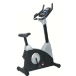 Marshal Fitness Commercial Upright Bike Self Generation Ergometer Trainer Bike
