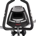 Fitlux Fitness Magnetic Elliptical Trainer - view 3
