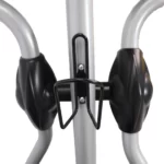 Fitlux Fitness Magnetic Elliptical Trainer - view 4