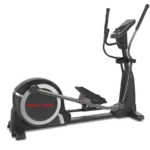 Marshal Fitness Self Generating Elliptical Crosstrainer