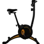 Marshal Fitness Magnetic Resistance Exercise Bike