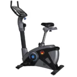 Marshal Fitness Magnetic Exercise Bike With 15 Levels Of Resistance
