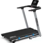 Marshal Fitness High-Speed Treadmill With 3.5 HP Brushless DC Motor And Incline