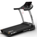 Marshal Fitness Home Use Treadmill - 5.0 HP, Auto Incline