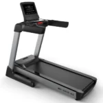 Marshal Fitness 8.0HP Powerful Commercial Treadmill With Electric Incline, LED Display, Bluetooth