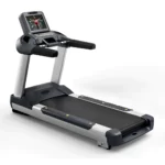 Marshal Fitness Commercial Running Treadmill