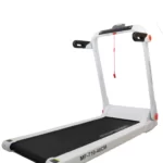 Marshal Fitness 4.0 HP DC Motorized Home Use Treadmill Walking Pad