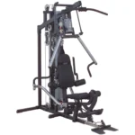 3250GS G6B Bi-Angular Home Gym with 210 Stack p1