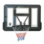 KnightShot 42-Inch Basketball Wall Mounted Backboard