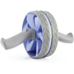 Kettler AB Roller Exercise Wheel | Blue