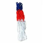 Knightshot Basketball Tricolor Net