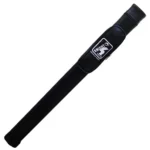 KnightShot Cue Hard Case | 1 Butt x 1 Shaft-Black