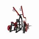 Body Solid Dual Plate Load Lat Pulldown/Seated Row PL2200-BR