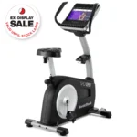 NordicTrack EX - Display Commercial VU 29 Upright Bike