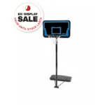Life Time Ex-Display | 44 Inch Rec Impact Streamline Basketball Hoop