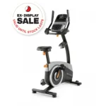 NordicTrack Ex Display GX 4.4 Pro Upright Bike