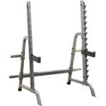 Body Solid GPR370 Multi-Press Rack