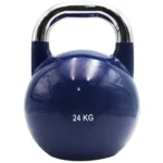 KnightShot Kettlebell with Electroplating Handle-24 Kg