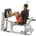 Body Solid LP40S Leg Press For EMX4000