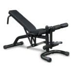 Body Solid Leverage Bench