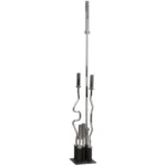 Body Solid Olympic Bar Holder