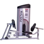 Body Solid PC2-Leg Press/Calf Raise with 210Lb Stack | S2LPC