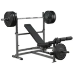 Powercenter Combo Bench p2