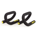 Kettler Press Up Handles | black