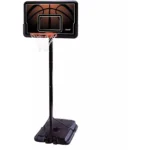 Life Time Pro Court 44-Inch Outdoor Portable Basketball Hoop
