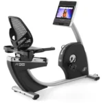 NordicTrack R35 Commercial Recumbent Bike