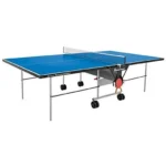 KnightShot Runcorn Table Tennis with Net-Outdoor