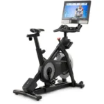 NordicTrack S22i Studio Spin Bike - 2022 Model
