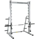Body Solid SSM350 Counter Balanced Smith Machine