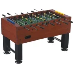 KnightShot ST104B Foosball Table