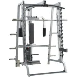 Body Solid Series 7 Smith Machine with Lat & Pec Attachment