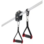 Body Solid Suspension Rings FPU-3