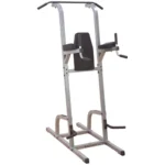 Body Solid Vertical Knee Raise-Dip-Pull Up | GVKR82