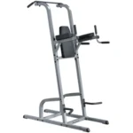 Body Solid Vertical Knee Raise Dip-Pull Up